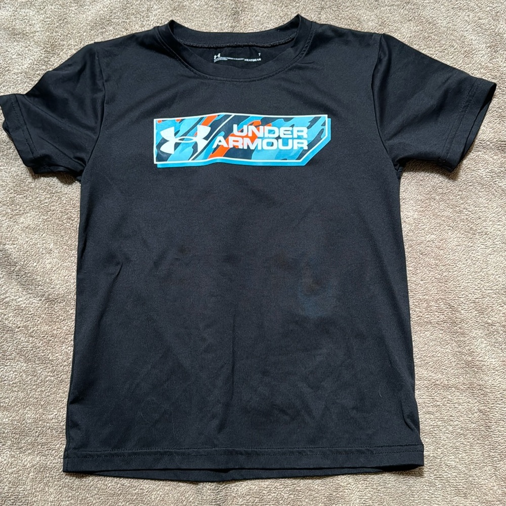 Under Armour Shirt